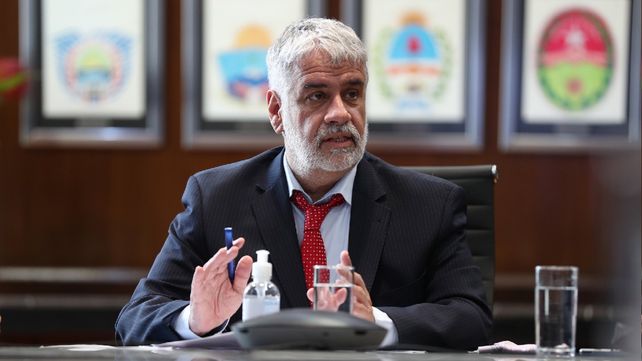 Feletti aseguró que “en marzo se verá” el efecto de los instrumentos regulatorios que se están construyendo.