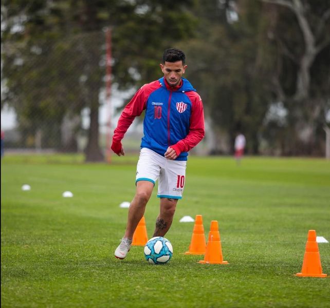 Madelón tendría decidido no arriesgar a Carabajal