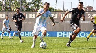 Riestra superó a Atlético Tucumán y demostró que es cosa seria de local