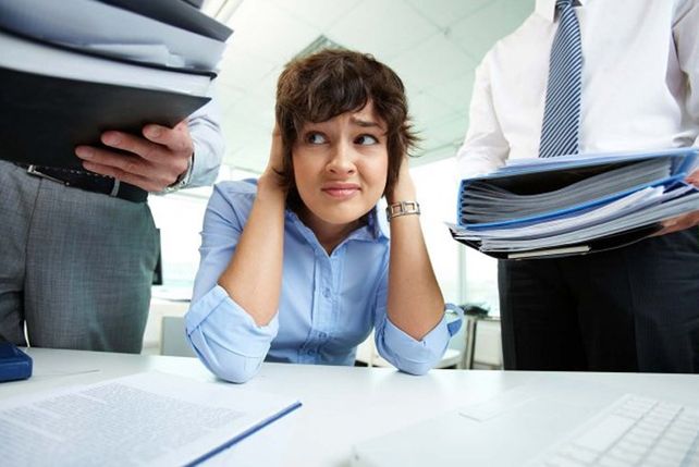 ¿Tu jefe o tus compañeros te odian? Enterate si es por culpa de tus hábitos