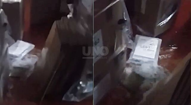 urnas reconquista