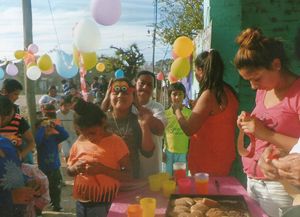 Niños Activos: la institución celebrará el Día del Niño y pide ayuda