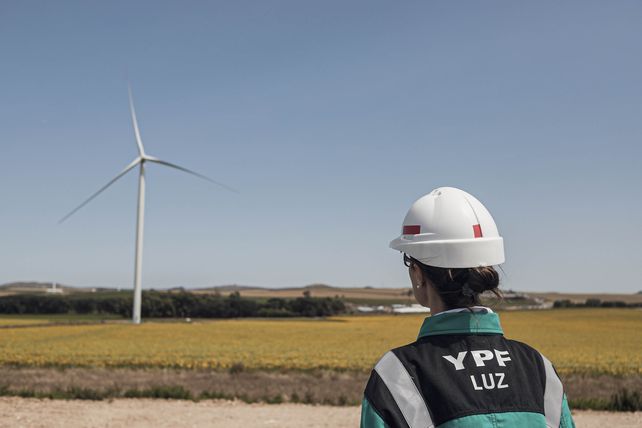 La producción de hidrocarburos alcanzó los 503 mil barriles equivalentes diarios