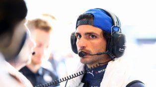 La sanción a Sainz que podría beneficiar a Colapinto en México
