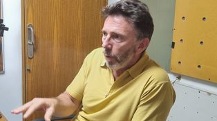 Opciones. Para Raggio, “el Mercosur es la única idea posible de regionalización en Sudamérica”.