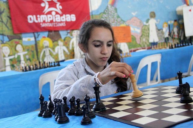 Se realizarán las finales de las Olimpíadas de las ciudades de Santa Fe y Rosario