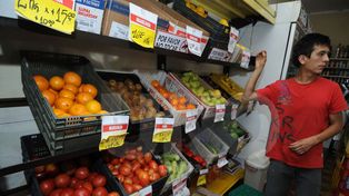 Se agranda la brecha de precios entre origen y góndola de los productos agropecuarios