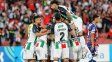 Unión no estuvo a la altura de su gente y sufrió una penosa derrota ante Palestino
