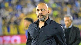 Méndez dejó una duda en Gimnasia para recibir a Unión