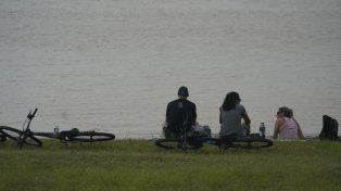 El tiempo en Rosario: un martes con muchas nubes y amenaza de lluvia