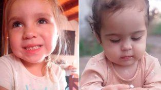 En Bahía Blanca encontraron el cuerpo de Pilar Hecker, una de las hermanas desaparecidas en el temporal.&nbsp;
