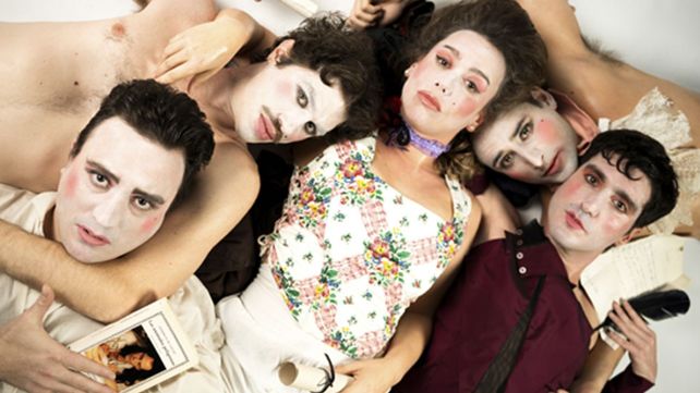 La obra Vox populi estrena este viernes 19 y es uno de los destacados de la agenda de teatro rosarina para el fin de semana