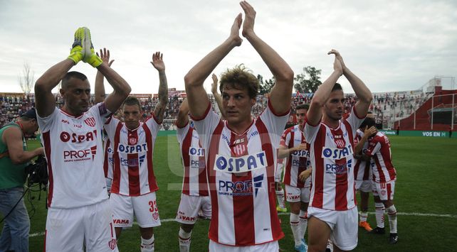 union gimnasia de la plata