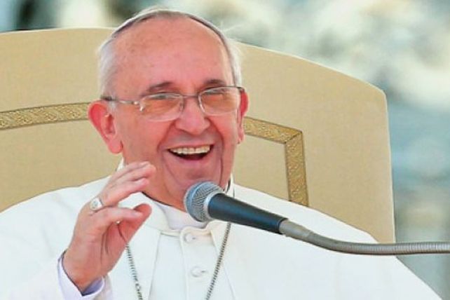 En una carta a un ateo, fuerte gesto del Papa al pueblo judío
