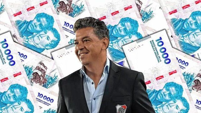 River Plate llega al mercado de capitales y lanza su primer fideicomiso.