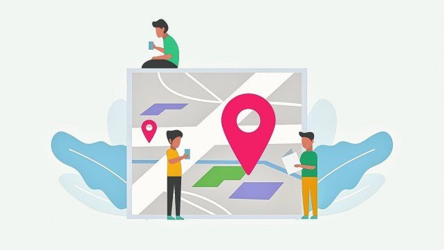 Cómo localizar el teléfono de una persona: protección familiar