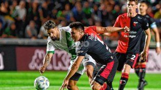 Cristian Vega está próximo a cerrar su ciclo como jugador de Colón.