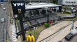 YPF y McDonalds suman una nueva experiencia para sus clientes