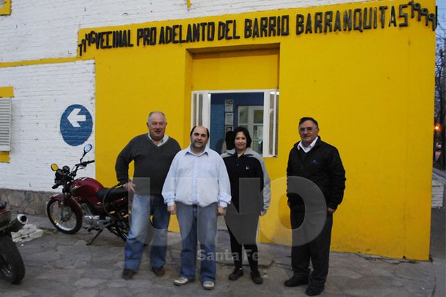 Barrio Barranquitas y sus más de 100 años de historia
