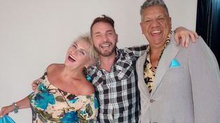 Del 70 al 2000, una apuesta a la emoción y a la música con sello rosarino