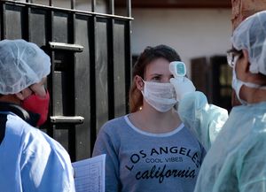 Hasta el 15 de agosto se acelerarán los contagios