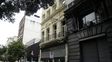 Compraron una ruinosa casona centenaria en pleno centro y decidieron recuperarla