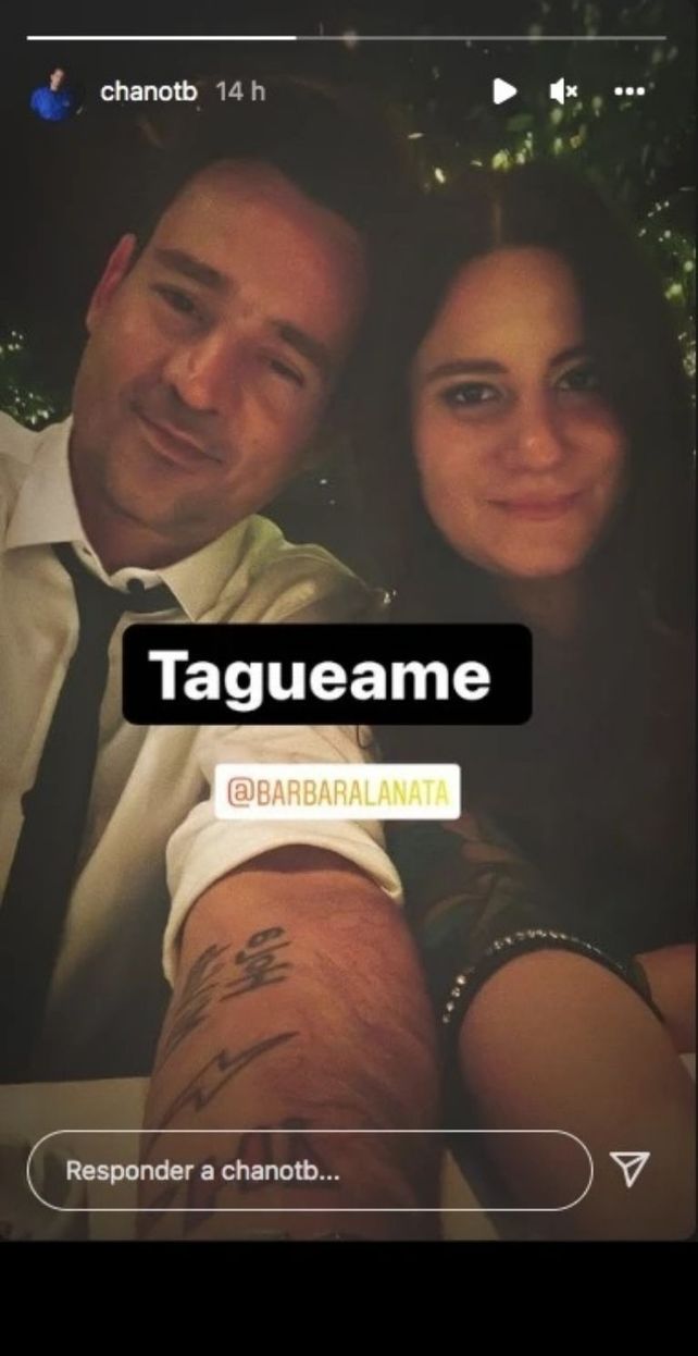 Jorge Lanata reveló cuál es el vínculo que une a su hija mayor con Chano Charpentier
