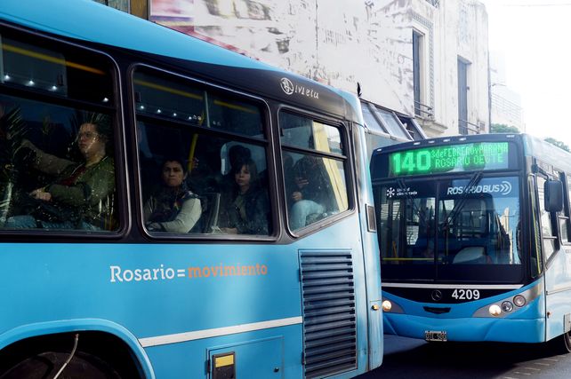 En recuperación. Los viajes empiezan a ser los mismos que en 2019.