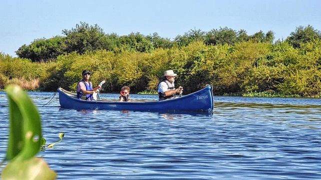 Entre Ríos ofrece una gran variedad de atractivos para el turismo.