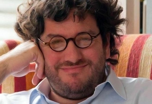 avelluto. Ministro de Cultura.
