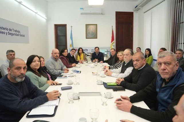 El gobierno provincial anticipó que convocará a paritarias los primeros días de febrero