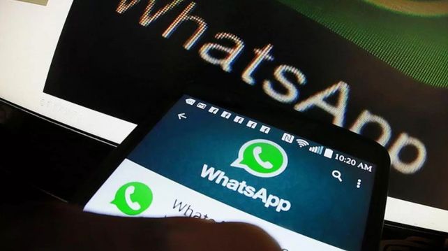 La Policía Española detectó 96 grupos de WhatsApp de pornografía infantil.