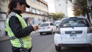 Multas más caras en Santa Fe: cuánto costará cada una de las infracciones de tránsito desde este lunes
