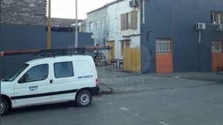 La EPE denunció conexiones irregulares en dependencias de la Municipalidad