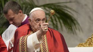 El papa Francisco: del centro geopolítico a Disney