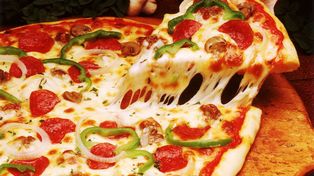 MAPA INTERACTIVO: dónde se consiguen las pizzas al 50% hoy en Santa Fe