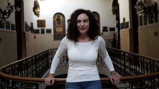Debemos volver a recuperar ese valor de lo público, pero de lo público como el espacio de todos, dice Mónica Peralta&nbsp;