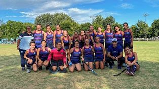 Argentino de San Carlos recibirá a Unión por la 3° fecha del Oficial de hockey.