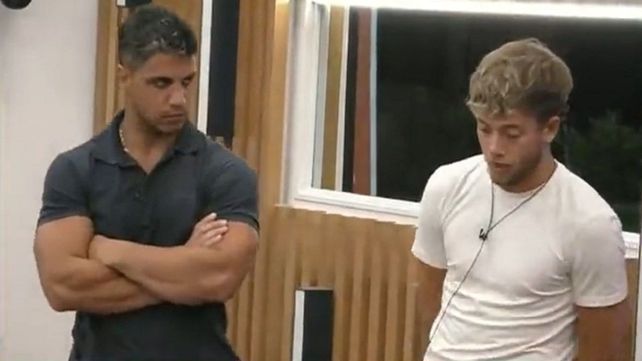 Nacho y el Conejo salvaron a uno de sus compañeros y la casa de Gran Hermano tiene tres nominados.&nbsp;
