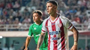 ¡Ojo, Unión! Se frenó la llegada de Vázquez a Racing y vuelve a sonar Pardo