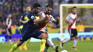 La Supercopa argentina tiene fecha confirmada