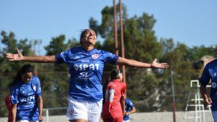 Unión pegó primero con un triunfazo como visitante ante Argentinos