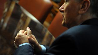 Binner: No hay proyecto de Nación sin proyecto de educación