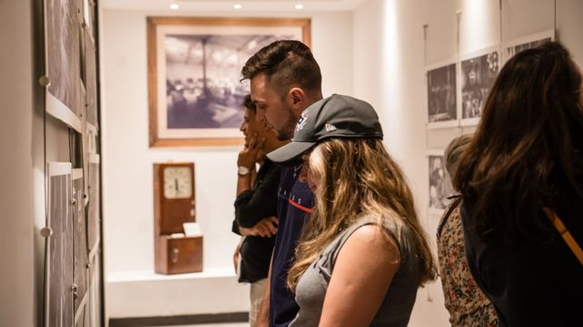 Los museos provinciales se unen para celebrar su día