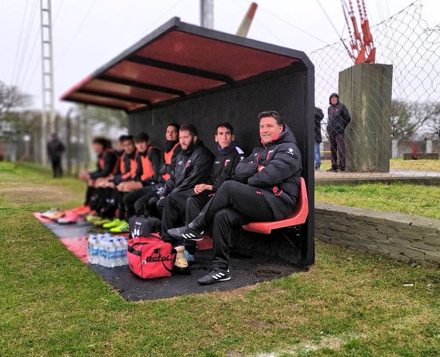 ¿Qué equipo colocará Bonaveri para la despedida de Colón?