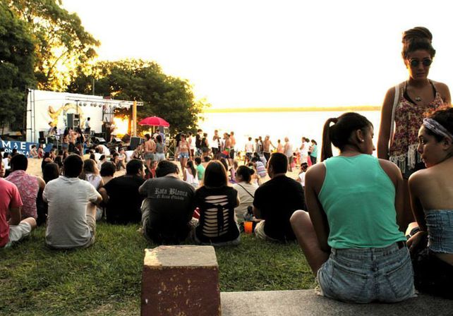Gratuito. El evento comenzará a las 17