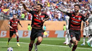 Flamengo