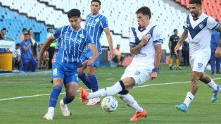 Godoy Cruz y Vélez