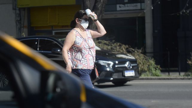 Llegan las lluvias y tormentas: recomendaciones a tener en cuenta