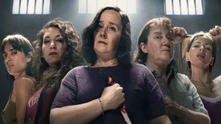 Netflix confirmó la tercera temporada de En el Barro